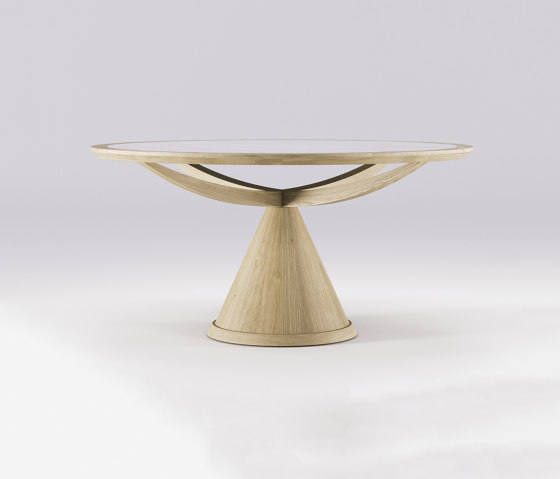 Vasco Table | Dining tables | Wewood