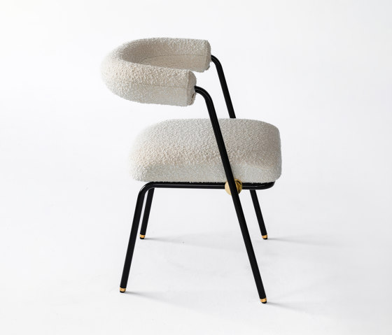 Semilla | Chairs | Topos Workshop