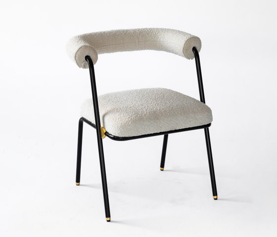 Semilla | Stühle | Topos Workshop