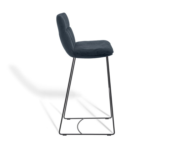 FAYE CASUAL
Bar stool | Sgabelli bancone | KFF