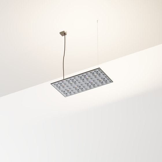HALOO HO Up.Down ZW | Suspended lights | Labra