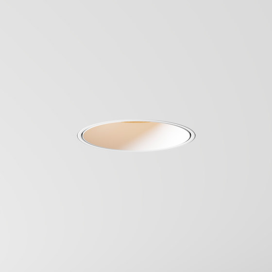 Hedion Flat 60 HP | Recessed ceiling lights | Labra