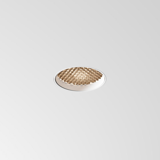 Hedion Flat 80 | Recessed ceiling lights | Labra