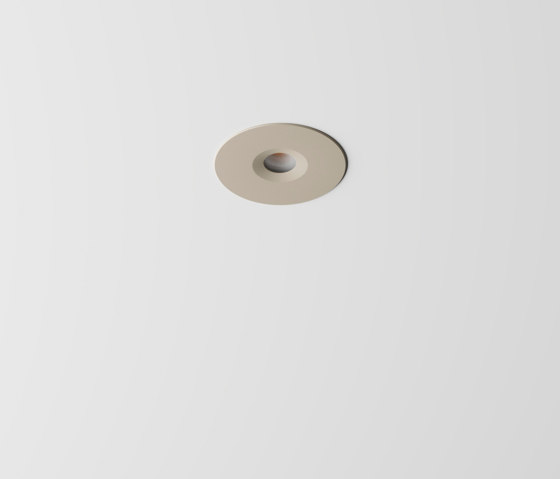 Panton Flat R Waterproof AC230 WP | Recessed ceiling lights | Labra