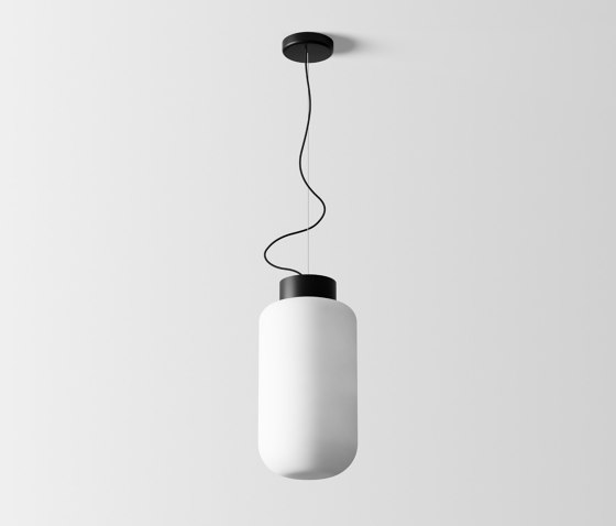 Xilo mini L | Lámparas de suspensión | Labra