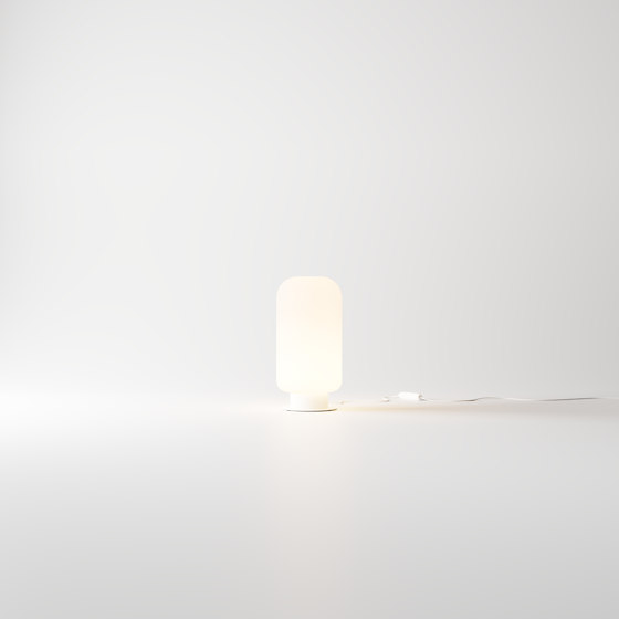 Xilo mini L | Lámparas de sobremesa | Labra