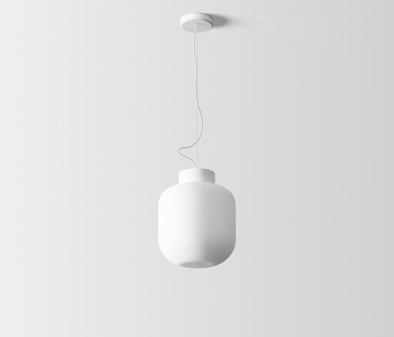 Xilo mini M | Lámparas de suspensión | Labra