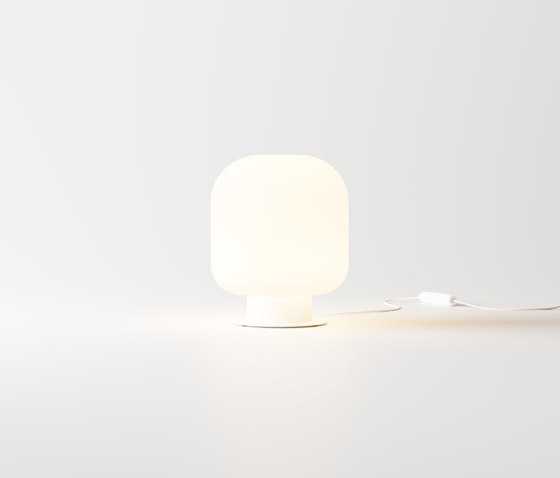Xilo mini M | Lámparas de sobremesa | Labra