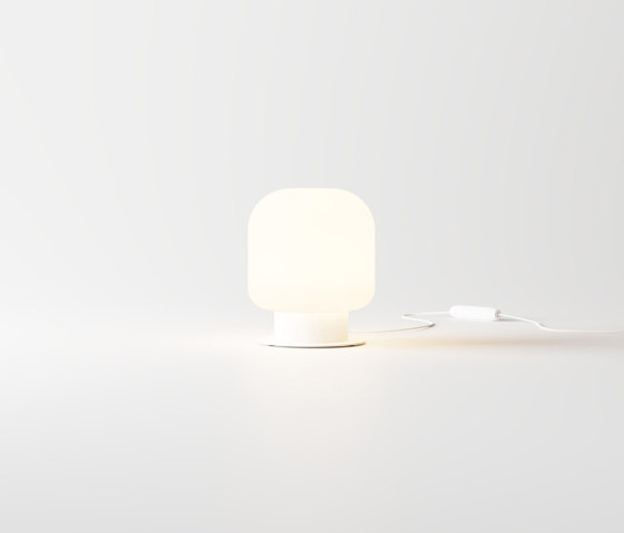 Xilo mini S | Lámparas de sobremesa | Labra