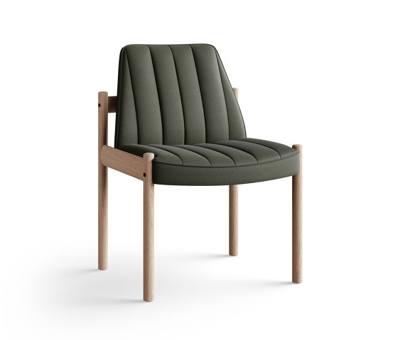 Ry Dining Chair | Armchairs | Eikund