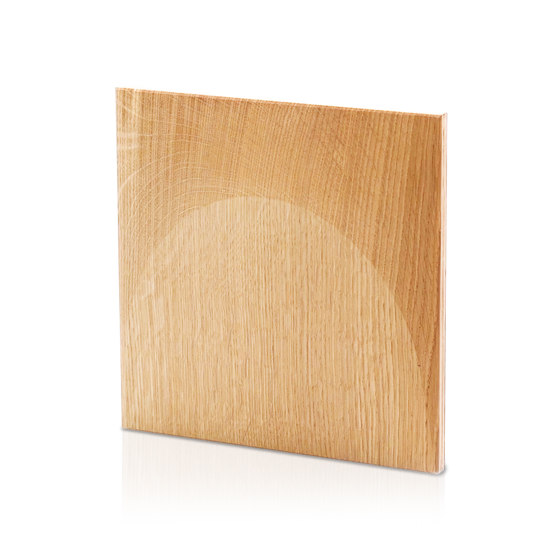 Arch | Dalles de bois | Form at Wood