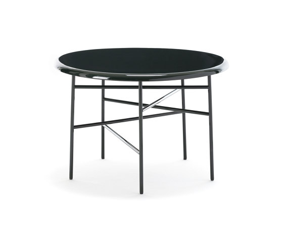 10th Star Coffee Table Glossy Lacquered | Tables basses | Exteta