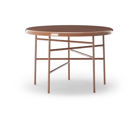 10th Star Coffee Table Glossy Lacquered | Mesas de centro | Exteta