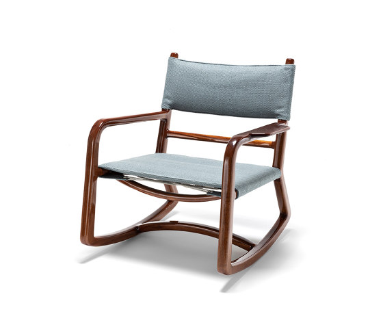 LPIDC05 - Rocking Chair | Poltrone | Exteta
