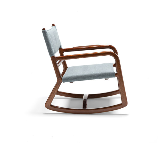 LPIDC05 - Rocking Chair | Fauteuils | Exteta
