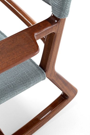LPIDC05 - Rocking Chair | Armchairs | Exteta