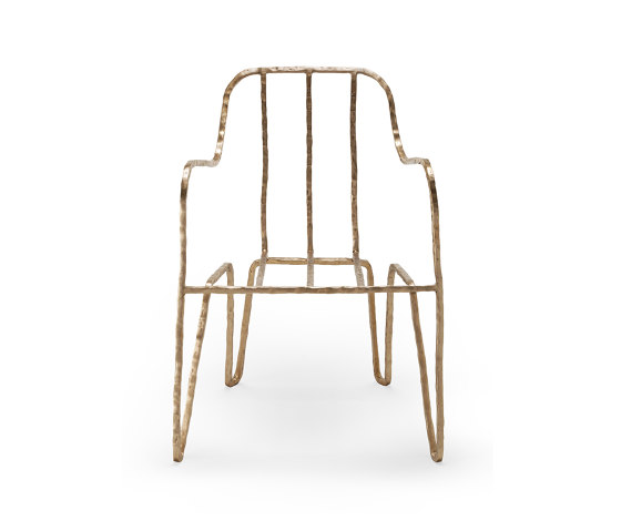 Moonlight Chair Low | Chairs | Exteta