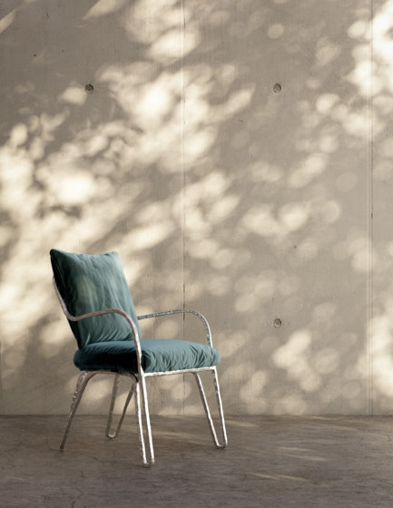 Moonlight Chair Low | Sillas | Exteta