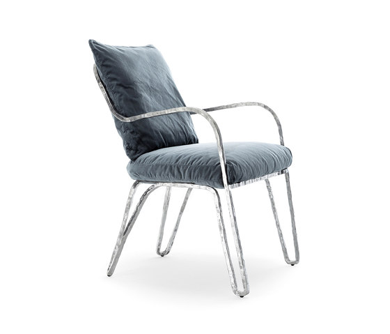 Moonlight Chair Low | Chairs | Exteta