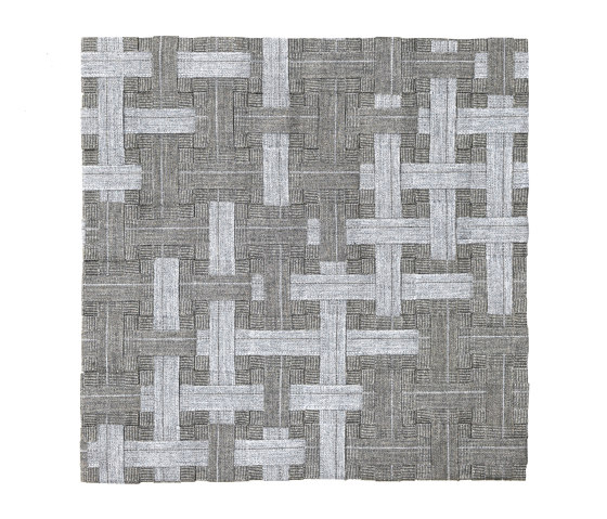 Crossover concrete | Tapis / Tapis de designers | kymo