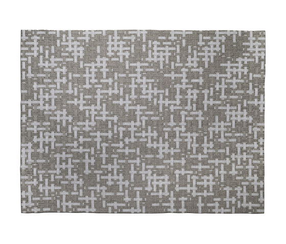 Crossover concrete | Tapis / Tapis de designers | kymo