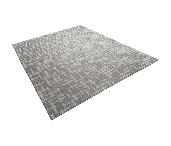 Crossover concrete | Tapis / Tapis de designers | kymo