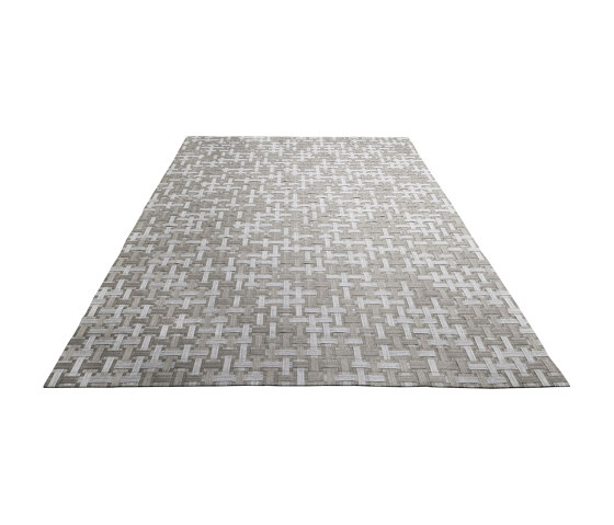 Crossover concrete | Tapis / Tapis de designers | kymo