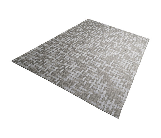 Crossover concrete | Tapis / Tapis de designers | kymo