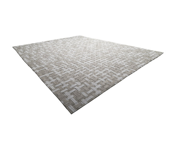 Crossover concrete | Tapis / Tapis de designers | kymo