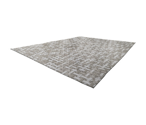 Crossover concrete | Tapis / Tapis de designers | kymo