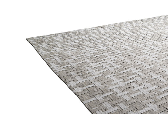 Crossover concrete | Tapis / Tapis de designers | kymo