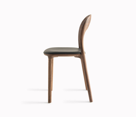 Elle Upholstered Chair | Chairs | GoEs