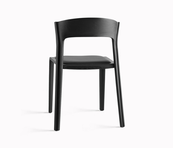 Primum Chair Upholstered | Chairs | GoEs