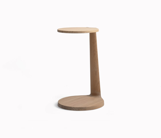 Primum table d'appoint ovale | Tables d'appoint | GoEs