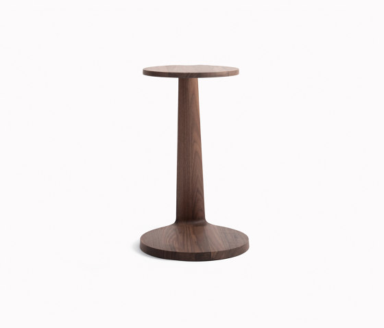 Primum Oval Side Table | Side tables | GoEs