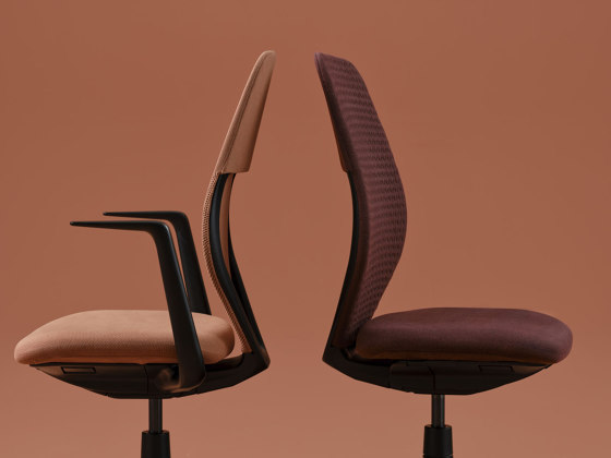 ACX Soft | Office chairs | Vitra
