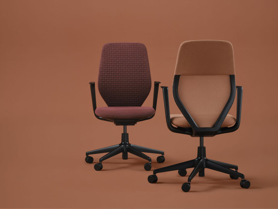 ACX Mesh | Office chairs | Vitra