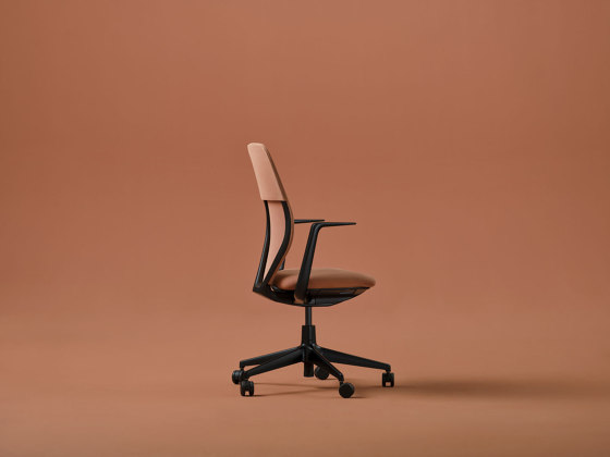 ACX Mesh | Office chairs | Vitra