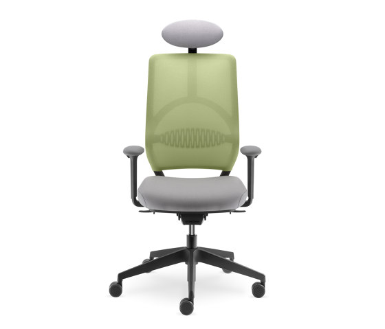 Arcus 240,BO | Office chairs | LD Seating