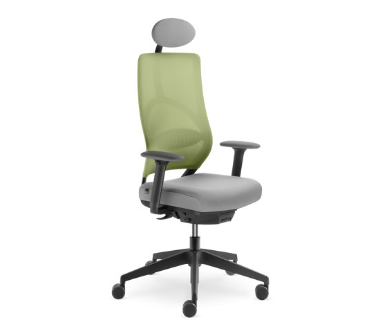 Arcus 240,BO | Office chairs | LD Seating