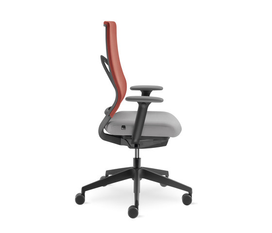 Arcus 240,BO,HO | Office chairs | LD Seating