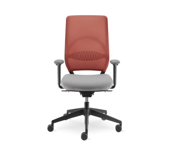 Arcus 240,BO,HO | Office chairs | LD Seating