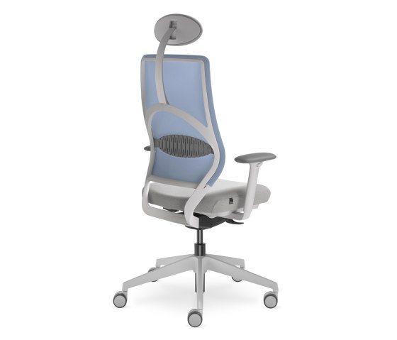 Arcus 241,BO,HO | Office chairs | LD Seating