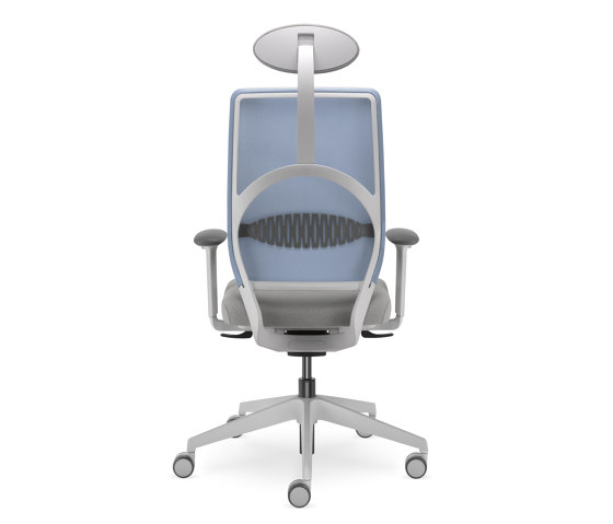 Arcus 241,BO,HO | Office chairs | LD Seating