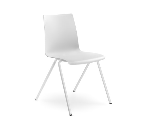 Evo 010-N0 | Chairs | LD Seating