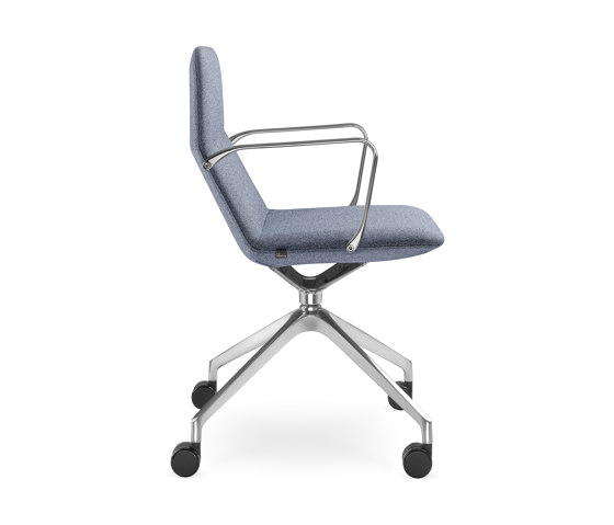 Flexi Light CHL,BR,F75-N6 | Chairs | LD Seating
