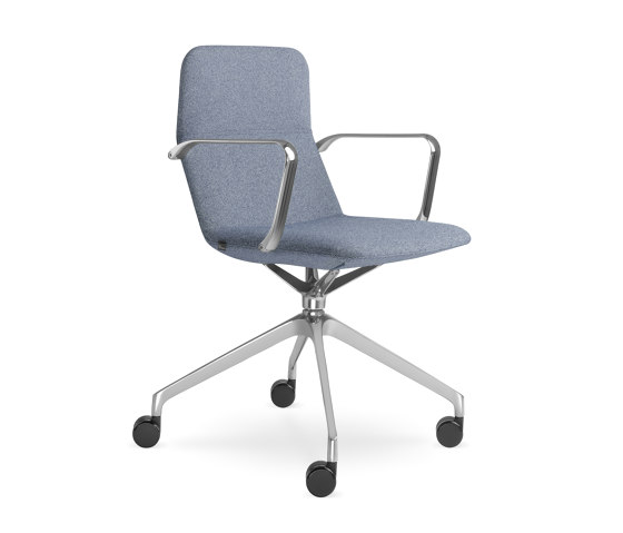 Flexi Light CHL,BR,F75-N6 | Chairs | LD Seating