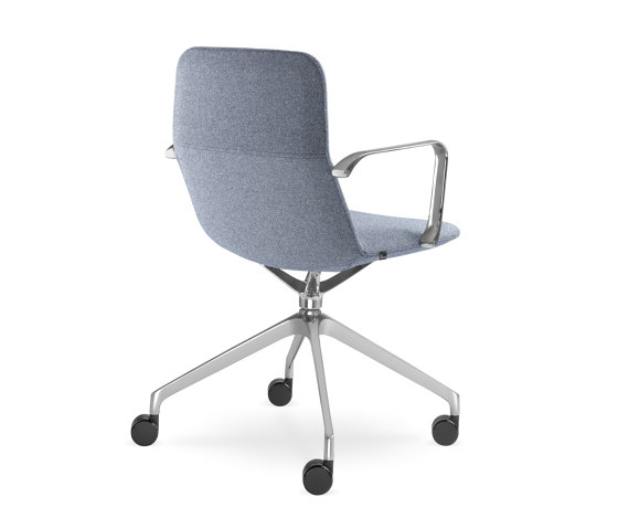Flexi Light CHL,BR,F75-N6 | Stühle | LD Seating
