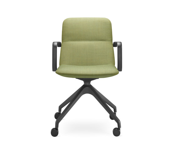 Flexi Light CHL,BR,F95-BL | Chairs | LD Seating