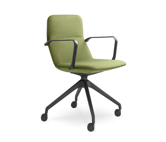 Flexi Light CHL,BR,F95-BL | Stühle | LD Seating